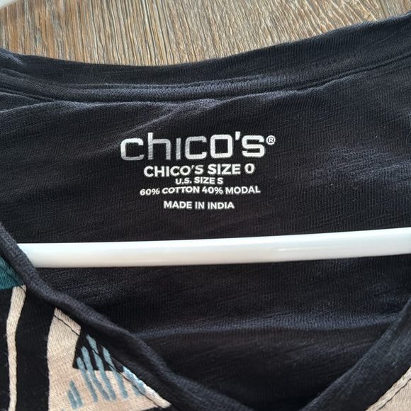 Chicos - Picture 2 of 4